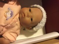 REBORN BABY BERENGUER LIMITED EDITION 24cm sehr süß Saarbrücken-Halberg - Eschringen Vorschau