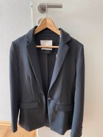 NEU! Schwarzer Blazer Gr. 34 Feldmoching-Hasenbergl - Feldmoching Vorschau