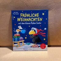 Buch Rabe Socke Fröhliche Weihnachten Rheinland-Pfalz - Burgbrohl Vorschau