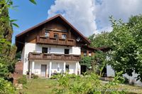 "Leben mit der Sonne" - 5 Zimmer Wohnung mit Garten & Balkon in Metten Bayern - Metten Vorschau