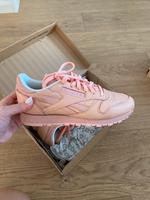 Reebok Calssic Apricot neuwertig, Gr 38 München - Berg-am-Laim Vorschau