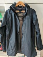 Jack Wolfskin Outdoor Jacke Harburg - Hamburg Eißendorf Vorschau