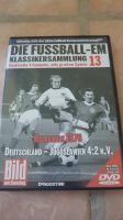 Fussball-EM Klassikersammlung 13 Halbfinale 1976 D-Jugosl. Bayern - Waltenhofen Vorschau