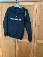 Jacke ellesse Gr.S Hansestadt Demmin - Altentreptow Vorschau