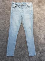 H&M Damen Jeans Skinny Damenjeans Größe 48 Hessen - Schotten Vorschau