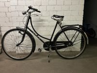 28“ 28 Zoll Hollandrad Retrobike Damenfahrrad Fahrrad Cruiser Essen - Essen-Werden Vorschau