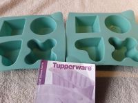 2 Silikon Formen von Tupperware, Neu Niedersachsen - Neuhaus Vorschau