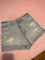 Abercombie&Fitch jeans shorts Baden-Württemberg - Aalen Vorschau