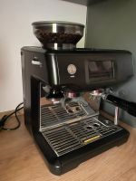Sage Barista Touch Siebträger Kaffemaschine Espressomaschine Aubing-Lochhausen-Langwied - Aubing Vorschau