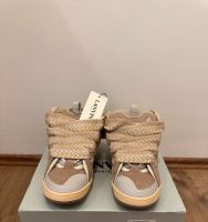 Lanvin Curb Sneaker Niedersachsen - Cuxhaven Vorschau