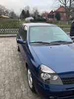 Renault Clio Buchholz-Kleefeld - Hannover Groß Buchholz Vorschau
