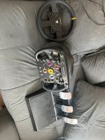 Thrustmaster TX Racing Wheel Leather Edition Lenkrad PC + F1 Berlin - Spandau Vorschau