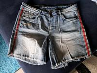 Damen Jeans Bermuda GARCIA Gr. 32 (42) Baden-Württemberg - Brackenheim Vorschau