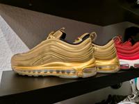Air max 97 Seltene Gold Medal 42.5 airmax Nike Nordrhein-Westfalen - Ratingen Vorschau