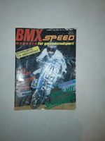 BMX Speed, BMX Sport Magazine, 80er Jahre, 16 Stück Bayern - Ziemetshausen Vorschau