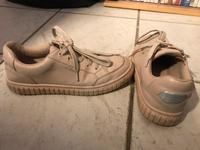 s‘Oliver Schuhe Größe 38 gut erhalten Nordrhein-Westfalen - Erkelenz Vorschau