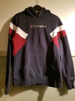 Hoodie Champion 174/179, YRS 15/16 Rheinland-Pfalz - Lörzweiler Vorschau