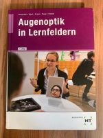 Augenoptik in Lernfeldern (gebundenes Buch) Bayern - Hösbach Vorschau