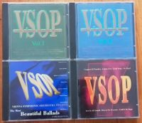 Vienna Symphonic Orchestra Project - 4 CDs mit bekannten Popsongs Baden-Württemberg - Winnenden Vorschau