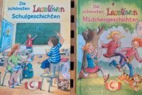 Die schönsten Leselöwen Schulgeschichten und Mädchengeschichten Bayern - Fürstenfeldbruck Vorschau