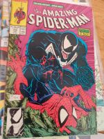 Venom Key issues US Marvel, vfn+/nm Nürnberg (Mittelfr) - Südstadt Vorschau