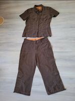 2 teiler Hose Bluse Sommerset Nordrhein-Westfalen - Gladbeck Vorschau