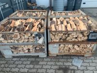 Brennholz, Buche, Buchenholz Brandenburg - Herzfelde Vorschau