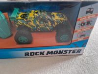 Hotwheels RC Rock Monster Auto Truck ferngesteuert hot wheels Bayern - Coburg Vorschau