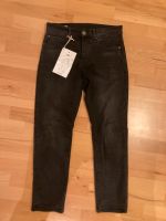 G-Star Raw 3301 | 28 / 30 Faded Black | Regular Schnitt Nordrhein-Westfalen - Korschenbroich Vorschau