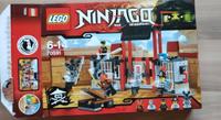 Lego Ninjago 70591 Niedersachsen - Salzhemmendorf Vorschau