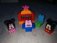 Lego Duplo "Minnie eröffnet ein Café" 10579 Leipzig - Kleinzschocher Vorschau