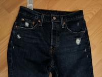 Levi‘s Jeans 25/28 Niedersachsen - Wennigsen Vorschau