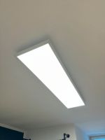 LED-Wandpaneel 119,5x23,5cm München - Laim Vorschau