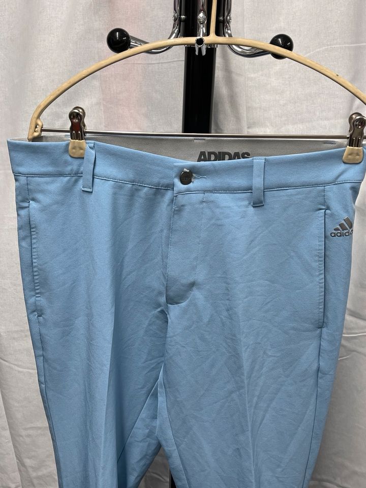 Chino hose in blau Gr 30/32 in Hamburg