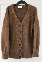 Cardigan von H&M Edition, Mohair und Wolle Bayern - Alzenau Vorschau