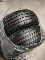 2 Sommerreifen 245/50 R19 105W neu Bayern - Tacherting Vorschau