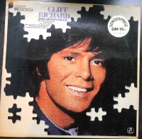 Cliff Richard - Seine großen Erfolge LP Niedersachsen - Nordenham Vorschau