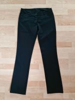 Schwarze Stoffhose Damen 34 XS Hose Bayern - Karlstein Vorschau