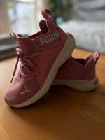 Puma-Turnschuhe Sachsen - Markkleeberg Vorschau