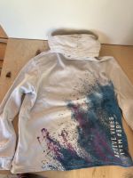 Cooler Hoodie H&M colour splash 170 Brandenburg - Kleinmachnow Vorschau