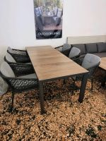 Gartenmöbel Sitzgruppe mit Fliesentisch,  Neu, Muster Niedersachsen - Gnarrenburg Vorschau