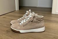 ARA Damen Sneaker Gr. 36,5 in OVP Nordrhein-Westfalen - Kamp-Lintfort Vorschau