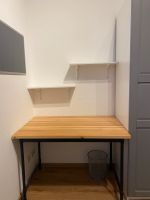 Gut erhaltener Ikea-Schreibtisch zur Selbst-Abholung in Jena Thüringen - Jena Vorschau