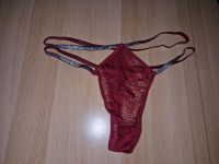 Damen String gr. 48/50 neu weinrot Brandenburg - Bad Freienwalde Vorschau