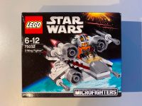 Lego Star Wars 75032 X Wing in OVP/ Polybeutel eingeschweißt Saarbrücken-Halberg - Schafbrücke Vorschau