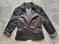 Blazer Damen schwarz Gr. 38 Saarland - St. Wendel Vorschau