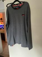 Shirt Langarmshirt Superdry XXXL Nordrhein-Westfalen - Goch Vorschau