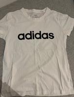 Weiße Adidas T-Shirt Bonn - Bonn-Zentrum Vorschau