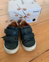 Jungs leder Bisgaard schuhe in 26 größe Baden-Württemberg - Karlsruhe Vorschau