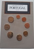 Portugal 2008 - Offizieller Kursmünzensatz - FDC Niedersachsen - Leiferde Vorschau
